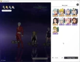 SEA | Lv 2 | 5 SSR ( Ban, Meliodas, Jericho, Drake, Guila ) | 2,7K Star Fragment | Act 1 Story |Log Netmarble|Check SS|SDO1189