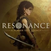 [PC] Resonance A Plague Tale Legacy Online • Own Account