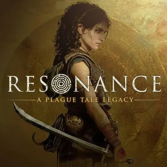 [PC] Resonance A Plague Tale Legacy Online • Own Account
