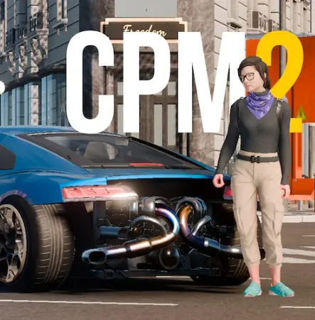 [CPM2] 12000 Gold Coins | 50 Million Money | 5-15 Random Cars | Air Sus + Police Unlocked | The King Rank | Android + IOS