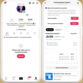 [GERMANY] Fully Monetized Creator Rewards Program Account – 10K Real Followers & 52K Likes | Instant Earnings, Full Access & Good Standing