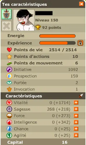 SACRI 150 (STEUF OPTI VITA/Restat DISPO) ALLISTERIA !! Jamais Certifie, 100% Safe.