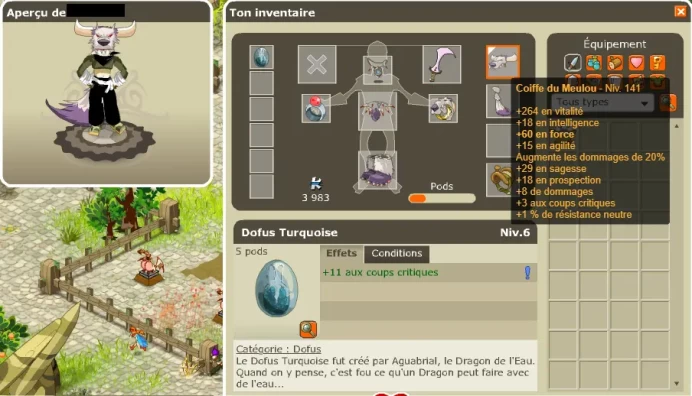 PANDA 150 (STEUF OPTI TERRE/Restat DISPO) ALLISTERIA !! Jamais Certifie, 100% Safe.