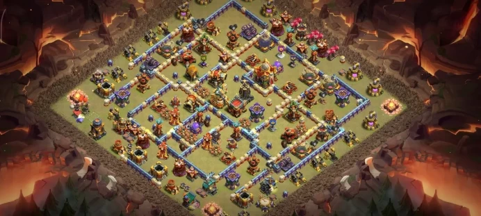 th 16 level 226, hero 91,94,70,45 , 8 equipment epic, 19 magic items, 14 hero skin, 784 war stars, 237 gems