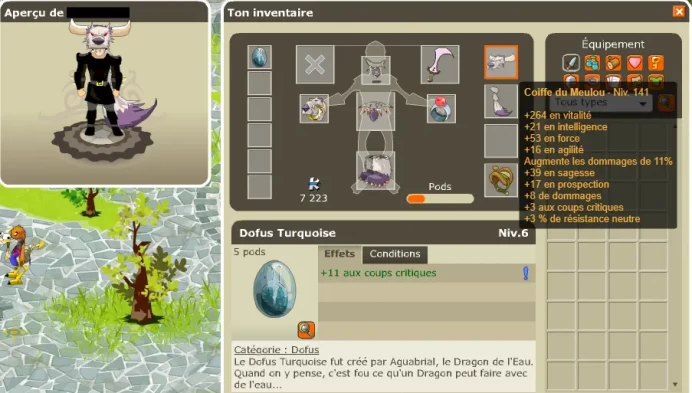 IOP 150 (STEUF OPTI TERRE/Restat DISPO) ALLISTERIA !! Jamais Certifie, 100% Safe.
