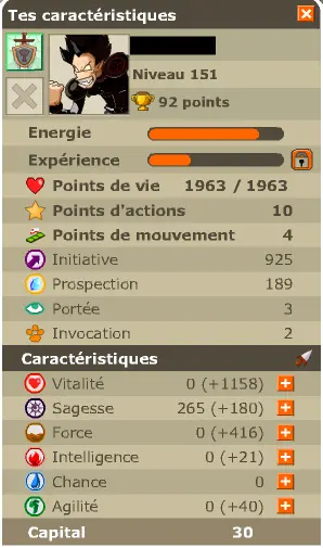 IOP 150 (STEUF OPTI TERRE/Restat DISPO) ALLISTERIA !! Jamais Certifie, 100% Safe.