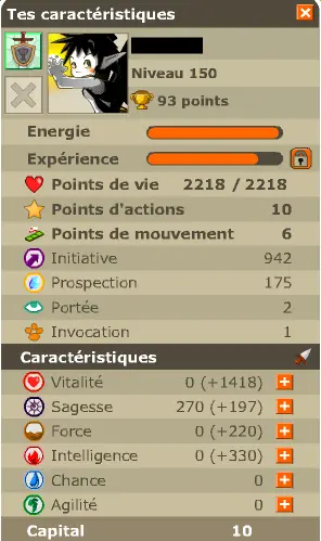 ENI 150 (STEUF OPTI TERRE/Restat DISPO) ALLISTERIA !! Jamais Certifie, 100% Safe.