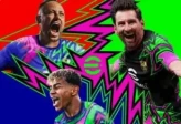 Efootball 2026 【Global Android only】EFootball 2026丨1K Gold | GP 0.8-1.2 million | random 10 5-star players
