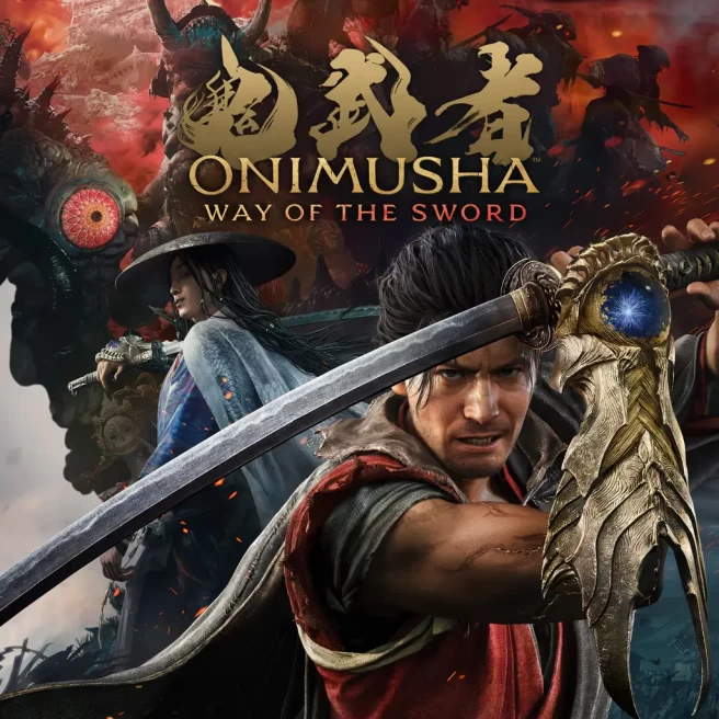 [Steam] Onimusha Way of The Sword • Instant Delivery