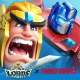 LORD1312 | 536M Account Might T4 - Gift Unlocked - 2.14M Gems - ATK Mix +330%/+388%/+336% - 128 Wolf Seals - Nearly 1,900 days of troop training