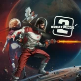 [Steam] Breathedge 2 • Instant Delivery