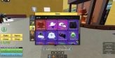 ROBLOX5963 // ACCOUNT WITH BLOX FRUITS ACCOUNT X2 MASTERY 1878 LVL + HUMAN V3 TOTAL - 2800R