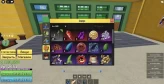 ROBLOX5964 // ACCOUNT WITH BLOX FRUITS ACCOUNT PERM BUDDHA Level 2651 + Shark V3