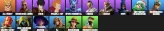 STOCK1729 // (8)   [] Corvette, 1 BM, 100cr + inventory + 3 LVL + FN