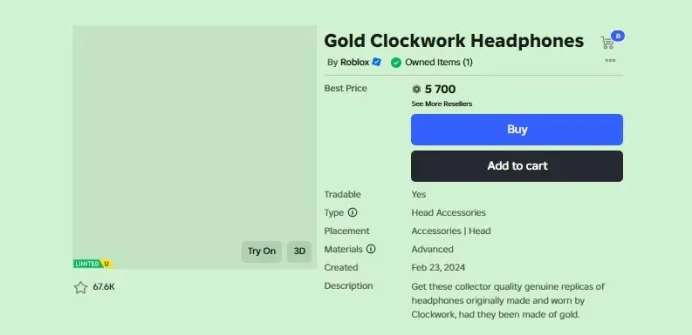STOCK1696 // 89.000 ROBUX DONATE TOTAL/ RAP: 5837 Blox Fruits(59776 R), The Forge(4749 R)/ 16 FRUIT STORE