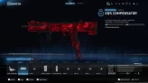 BO7/WZ | PRESTIGE 5 LVL 55 | 17 GUNS MAX | 20 WZ WINS | VST • REV46 • EGRT • MK35 • KOGOT • STURMWOLF • RYDEN • RAZOR • DRAVEC MAXED | 3 GOLD