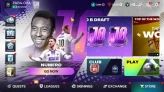 Best Starter FC Mobile Wiith 121K Gems 7,5K RUP 19 Draft|Numero Danso,TWG Mbappe,Etc|Many Emotes|Log EA|Check SS(FCM895)