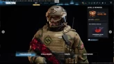 Prestige Master BO7 DUAL MASTERY ACCOUNT 30 Apocalypse + 30 SINGULARITY CAMO