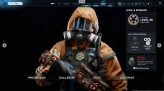 【WZ/BO7】 Level 55 | Rare Rebirth Nuke | Front Man Event | Riding Hood | Mix Guns