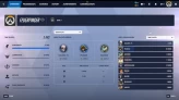 OW426 // / / Overwatch 1 licence / / Gambler Cassidy / / Comp closed / / Full Access