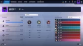 OW429 // / Overwatch / / Kiri Exo-Vu7pes Reaper Streetwear / / Comp closed / / Full Access