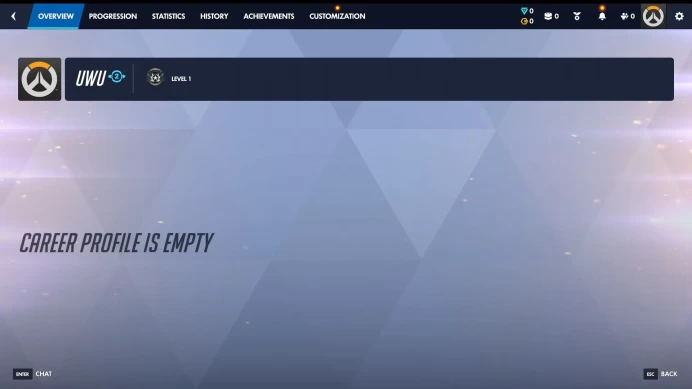 OW436 // / Overwatch / / Good and Evil Echo Ultrawatch Cass Cardboard Bast / / Comp closed