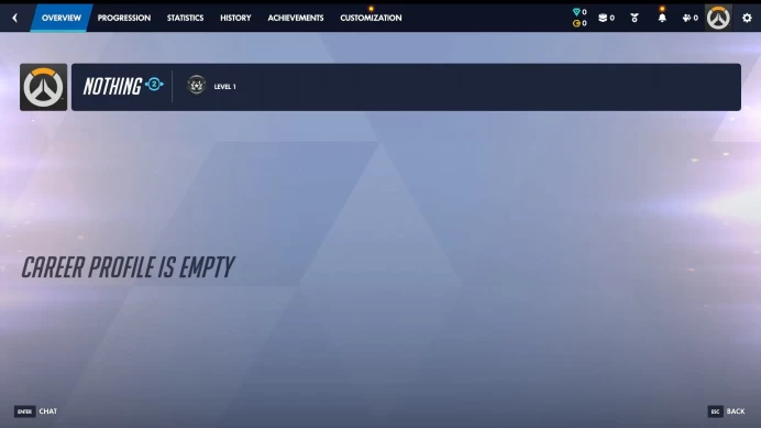 OW437 // / Overwatch / / Echo Borealis Ziegler Mercy / / Comp closed / / Full Access