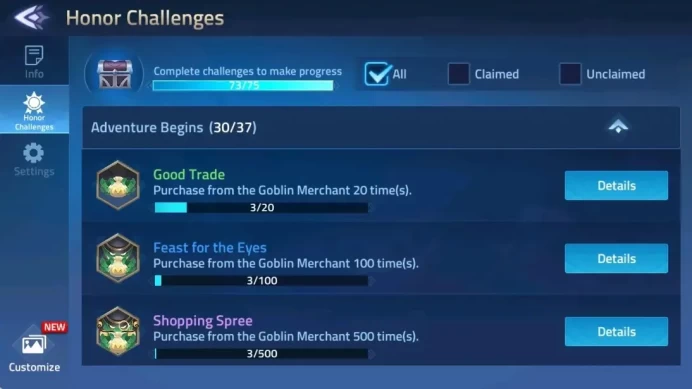 Global|Lv.444|Camp 72-45|1687m Power|Vip 10|279 Hero|15 Nexus|41 Awaken|13 UR|8 Epic Skin|Check SS MLA159B