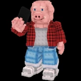 John Pork | Steal a Brainrot | Fast Delivery