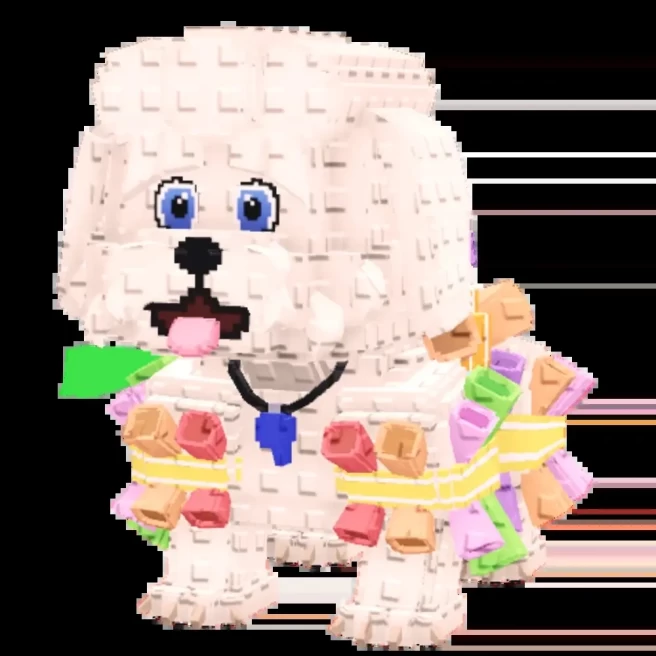Noodle Noodle Poodle | Steal a Brainrot | Fast Delivery