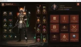 NA - High Heaven | 60 (1080) Necromancer - Vanquisher | CR 48808 | Reso 490 | Inverno V | Vrog Lv30 | CS-On | TakeMail DI104B