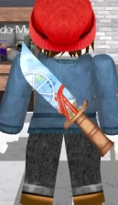 ROBLOX6066 // ACCOUNT WITH / LVL 72 / 31,700 COINS / SKINS / UNBINDED / PERFECT ACC / 100 DAYS OF LIFE