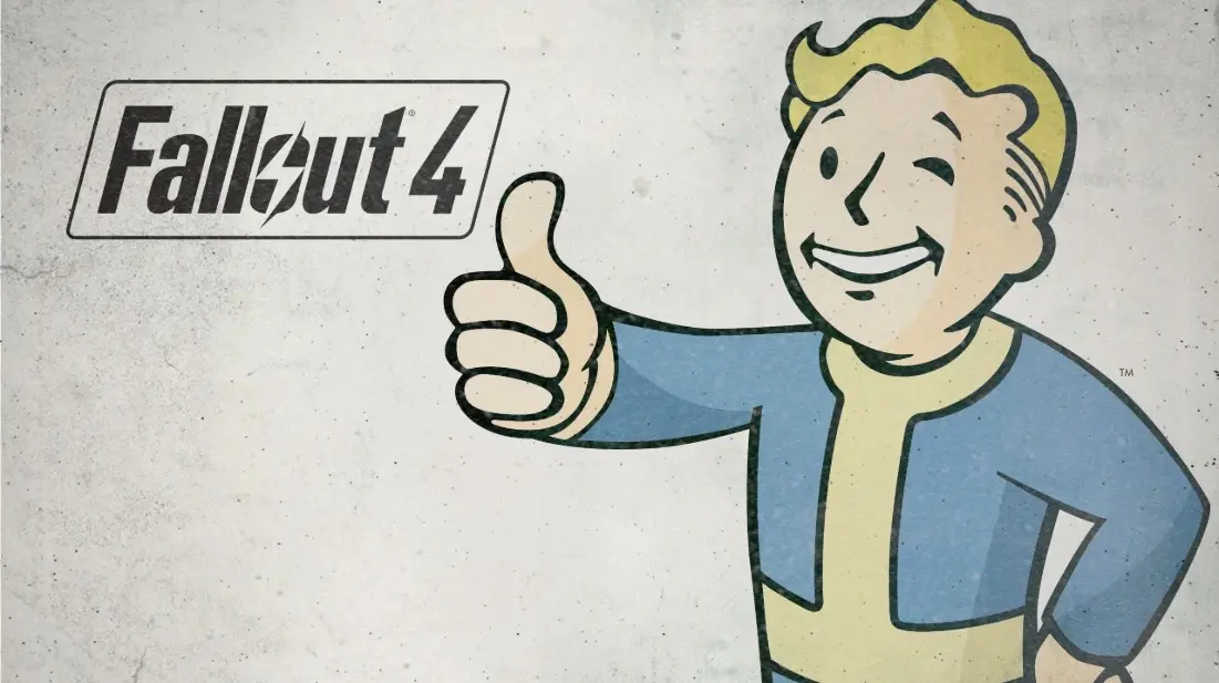 Fallout 4