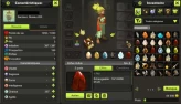 [TEMPORIX-1] SACRI 200 FULL DOFUS/SKINS !! Jamais Certifie, 100% Safe.