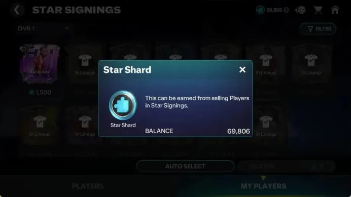 FCM Value 117B/125 OVR with 3B Coins + 69k Shards|Full EVO(Dembele UTOTS,Cech Icon,Del Piero Icon,Barzagli,etc)|Log EA(FCM901)