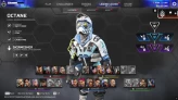 EA app Level 273 + 98 legs |Vital Signs + The Demolisher