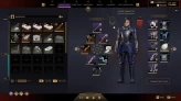Steam【200 Lvl】(T6) 5 Grade Long Blades+Perforator Weapons/ Armor 5 Grade】 House Harkonnen- 17 lvl】114mil solari