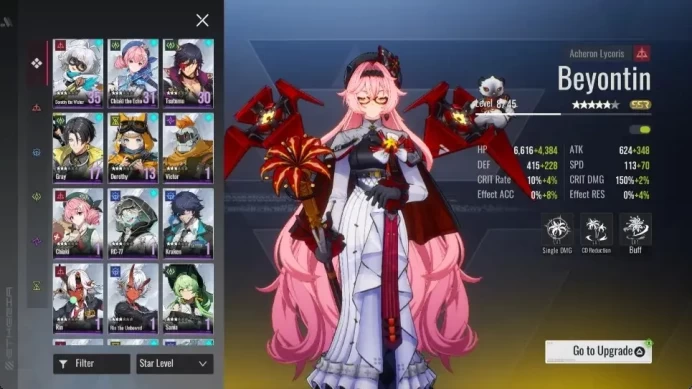 Global S26|Lv 18|12 SSR|Yeli,Kloss,Plume,Lingluo,Rosa,Holden,Beyontin,Santik,Sylvia,Tsukiyo Mi,Etc|1 Apex Selector|Log XD|ER985