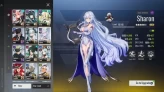 ASIA S25|Lv 28|6,5K Cryst|15 SSR|Sharon,Kloss,Plume,Areal,Lingluo,Dokidoki,Kokardi,Etc|1 Apex Selector|Male MC|Log Google|ER982