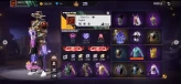 S7 B2K Bundle Season 8 Bundle 8 Years Old ID Old Rank T-Shirt All Bunny Bundles, Sale, Grandmaster, Level 72, 5 Prime