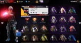 FULL ACCESS • FULL EVOLUTION | ACCOUNT FOR MAIN Selling, Master, Level 76, 5 Prime