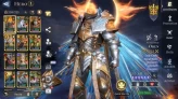 Global 60xx|Power 4M|9 Lord:Oren A5,Iovar A2,Etc|79 Lord:Kigiri A3,Silas A1|8 Collab Hero|51 RSC|Nightmare IV| WOR091B