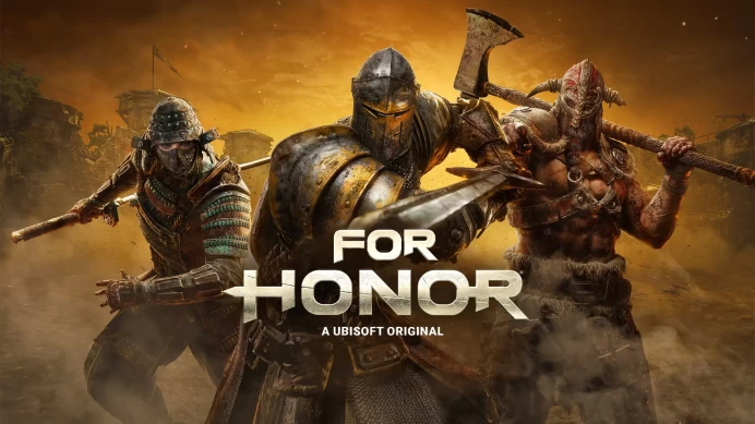for honor account ( ubisoft)