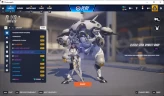 CLASSIC SEOUL DYNASTY AWAY / Full Mail Access / see the picture / Please Read Description / voav