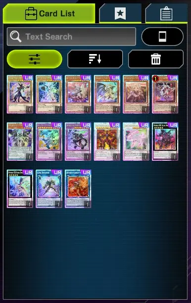 ST497-Premium Starter-30.000 Gems-1230 CP UR (If All UR dismantled) Konami and Steam Ready