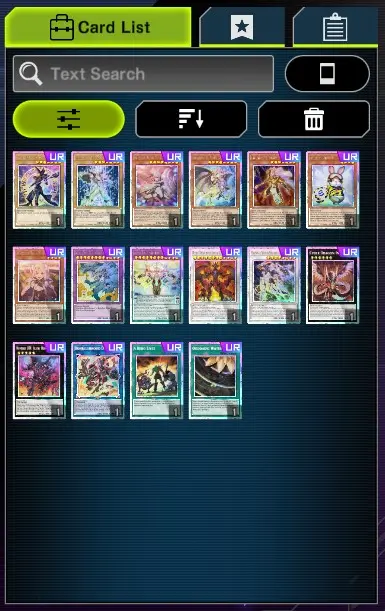 ST502-Premium Starter-30.000 Gems-1280 CP UR (If All UR dismantled) Konami and Steam Ready
