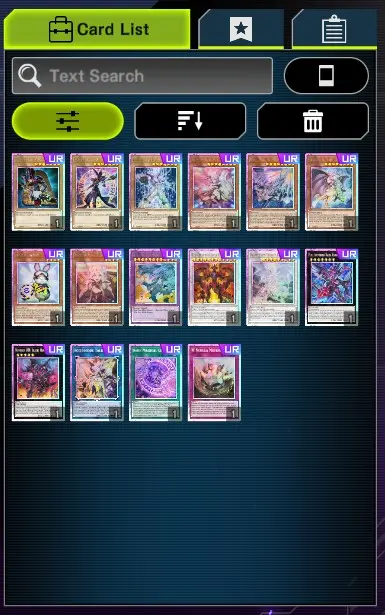 ST503-Premium Starter-30.000 Gems-1420 CP UR (If All UR dismantled) Konami and Steam Ready