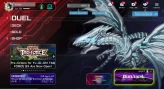 ST503-Premium Starter-30.000 Gems-1420 CP UR (If All UR dismantled) Konami and Steam Ready