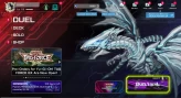 ST505-Premium Starter-30.000 Gems-1280 CP UR (If All UR dismantled) Konami and Steam Ready