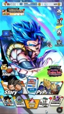 602M TP|Lv 189|620 Crystal|6UL+5LR+50LL|SS3 & SS2 Goku & Vegeta,SS2 Gohan (Youth),Omega Shenron,Vegeta,SS Goku|Android|DBL1135